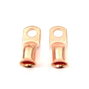 Grote Standard Copper Tube Lugs 222420 