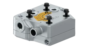 Wabco REPAIR HEAD KI 1175081 