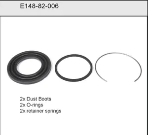 Bendix SPARES KIT 450822 