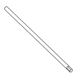 Donovan SPRING SHAFT 1 1044052 