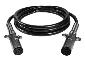 Tectran Vline Pwr Cable 1026294 