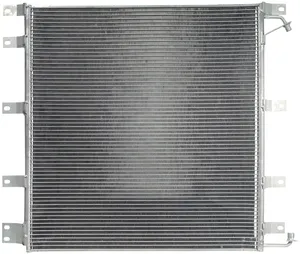 TruckAir Condenser 1558472 