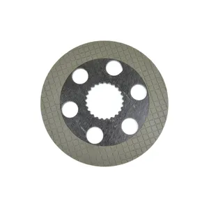 Spicer Brake Disc 501686 