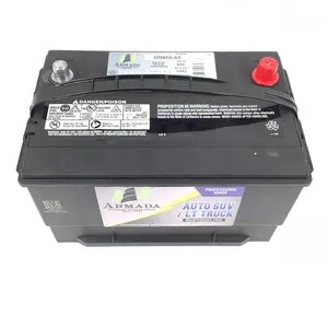 Armada Battery 252794 