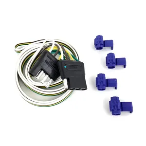 Cequent HARNESS 285768 