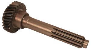 Armada INPUT SHAFT 1445511 