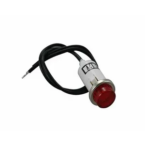 JT & T - Best Connection 16 AMP 12V RED 1251108 