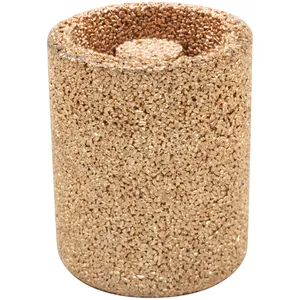 Baldwin SINTERED BRONZE 1063156 