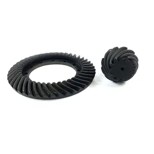 Euroricambi RING & PINION 256994 