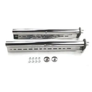 Fleet Engineers Mounting Bracket - Mud Flap Hanger, Rear Wheel 223294 