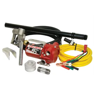 Tuthill Transfer Systems / Fill-Rite 12 VOLT FUEL TR 1242436 