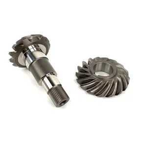 PAI Gear Set 238070 