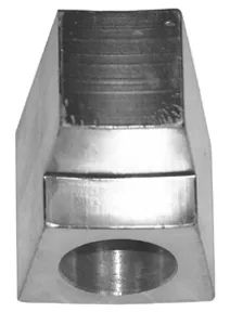 Haldex BLOCK ABS 674036 