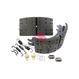 Meritor SHOE & LINING 768256 