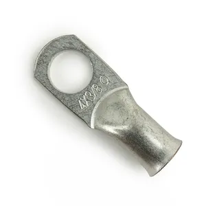 Grote Battery Cable Terminal End 298146 