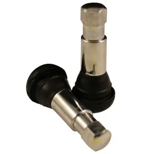 Milton CHROME VALVE 1408915 