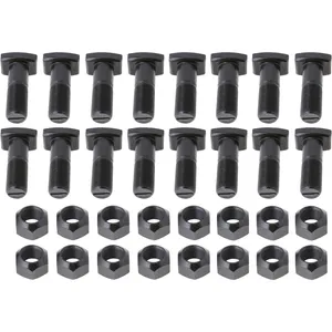 Spicer KIT NUT & BOLT 553014 
