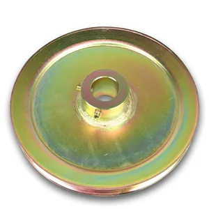 Donovan Pulley w Hub 7 1102627 