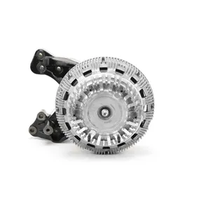 Horton Engine Cooling Fan Clutch 371444 