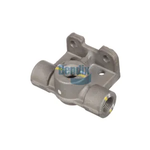 Bendix Fitting - Air Line, Power Brakes 233176 