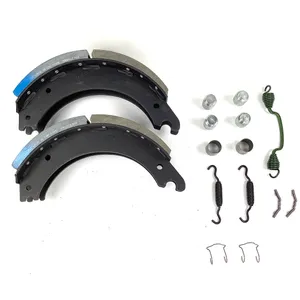 Abex Brake Shoe Kit Reman 258076 