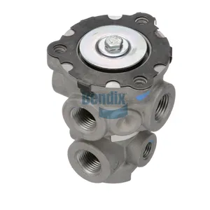 Bendix Foot Valve - Pedal Assembly 249708 