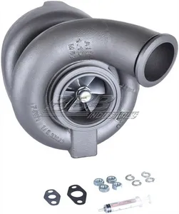 OE-TurboPower Turbocharger 384948 