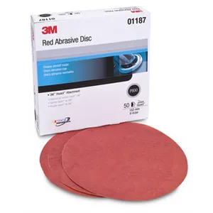3M Automotive HOOKIT DISC 011 1320750 
