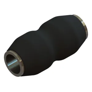 Holland BUSHNG ASSEMBLY,RUB 607352 