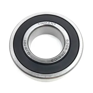 Timken Single Row Ball Bearing 267868 