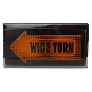 Truck-Lite MDUL LH WIDE 330994 