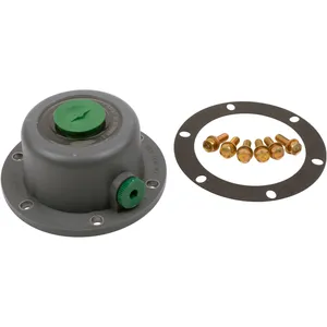 SKF Hubcap 487046 