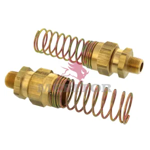 Meritor Sprng Connector 781832 
