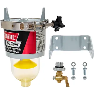 Baldwin FILTER 362280 
