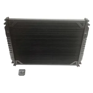 Detroit Radiator Radiator 368486 