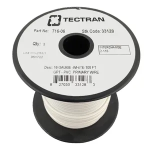 Tectran WIRE-GPT 302980 