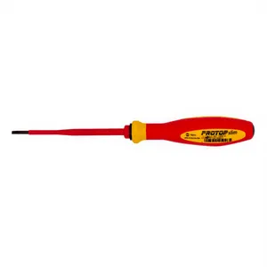 Knipex Tools PROTOP II SLIM 1267334 