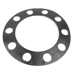 Accuride Wheel Guard for 10-Hole 11.250 BC 1 1/8 and 7/8 Studs 266824 