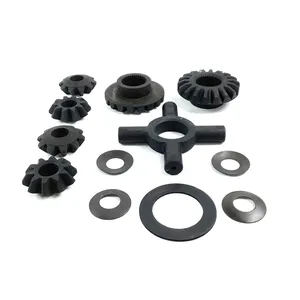 Euroricambi DIFF GEAR KIT 256586 
