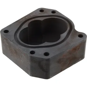 Spicer OIL PUMP COVER 549972 