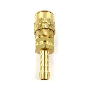 Milton 3/8 BARB BODY 319066 