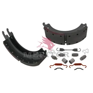 Meritor Reman Shoe Kit 227638 