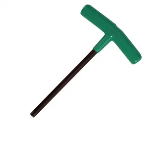 S-K Hand Tools T-HANDLE HEX 10 1333838 