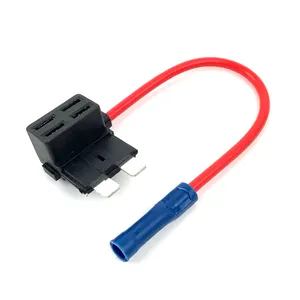 Buyers Products FUSE TAP 338008 