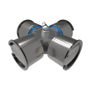 Weasler UJOINT AW26P 304602 