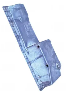 AKMI 3406 OIL PAN 398244 