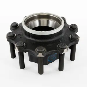 Automann HUB ASSEMBLY, OUTBOARD MOUNT, WHEEL 237890 