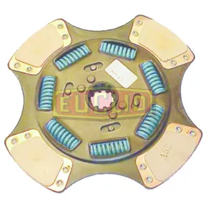 Euclid 15.5 Ez Clutch 907326 