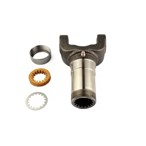 Spicer Drive Shaft Slip Yoke 241720 