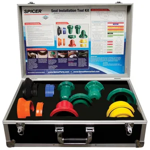 Spicer Axle Seal Installation Tool 219168 